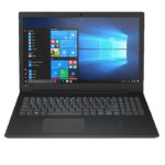 Lenovo-V145 (AMD Dual-Core A6-9220 - 4GB - 1TB - AMD Radeon - 15.6" HD) Black