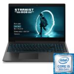 جهاز Lenovo-ideapad L340 (Intel® Core™ I5-9300H - 8GB - 1TB+128GBSSD - NVIDIA® GeForce® GTX1650 4GB -15.6" FHD) أسود