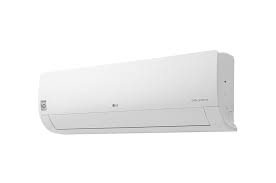 إل جي 2.25 Inverter air conditioner, cool only 3 hp - LG, S4-Q24K23AD - الصورة 1