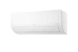 LG 5 LG Air conditioner 5 HP With Dual Inverter Cold / Heat Digital - S4-W36R43EA - Image 1
