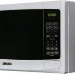 Zanussi EM131MFF Microwave 30 Liters 700 Watt - White