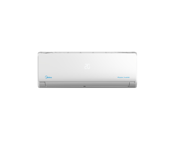 MIDEA2 Midea Mission MSCIT-18HR J Cooling & Heating Split Air Conditioner - 2.25 HP - الصورة 1