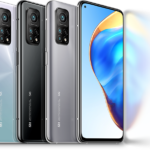 Xiaomi Mi 10T Pro Dual Sim, 256GB, 8GB RAM, 5G