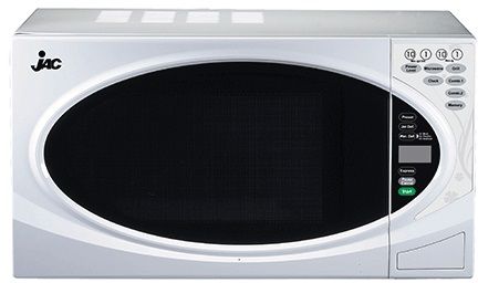 MMMM JAC 28 Liter Microwave - NGM-2830N - Image 1