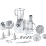 محضرة طعام وايت ويل 7 وظائف 1000 واط 1 لتر WFP-99 WG