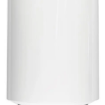 Zanussi Digital Electric Water Heater, 50 Liters, White - ZNEWDG050WH