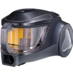 مكنسة كهربائية بدون كيس من LG، 2000 واط - VK5320NHTS