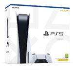 Sony PlayStation 5 Standard Edition