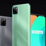 Realme C11 شريحتي اتصال - 32 جيجابايت، 3 جيجابايت رام 4G LTE