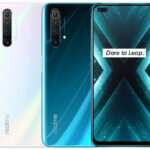 ريلمي X3 سوبر زوم - 12 جيجابايت رام - 256 جيجابايت