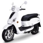 سكوتر فيدل 3