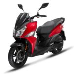 سكوتر جيت 14