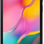 Samsung Galaxy Tab A T295 2019 - 8 Inch, 32GB, 2GB RAM, 4G LTE, Black