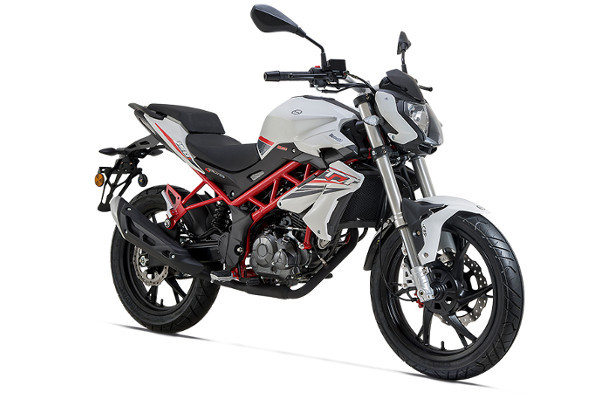 TNT Benelli TNT 150 Carpetier - Image 1