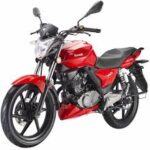 دراجة نارية بينيلي VLR 150 سي سي 150