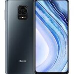 Xiaomi Redmi Note 9 Dual SIM Mobile - 6.53 Inch, 128 GB, 4 GB RAM, 4G LTE