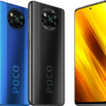 Xiaomi POCO X3 Dual SIM Mobile, 6.67 Inches, 128 GB, 6 GB RAM, 4G LTE