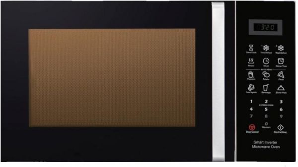 YY Smart Digital microwave 25 liters - Image 1