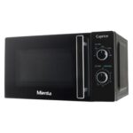 Mienta - Microwave Caprice 20L - MW32417A - 700W