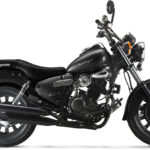 Keeway SUPERLIGHT 200