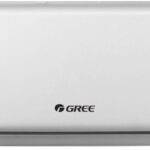 Gree GWH24QE-K1NN Glory Cooling and Heating Split Air Conditioner, 3 HP