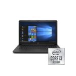 HP-Laptop 15-da2365ne (Intel® Core™ i3-10110U - 4GB -1TB - Integrated Intel® UHD Graphics - 15.6" HD - Win10) Jet Black