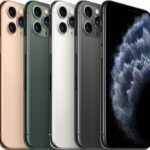 APPLE IPHONE 11PRO WITH FACETIME 256GB