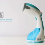 Black & Decker Handy Garment Steamer - HST1200