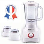 ميانتا - خلاط 600 - BL1221A - 600 واط