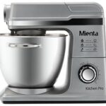 Mienta - Kitchen Machine Kitchen Pro - KM38121C - 1200W