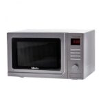 Mienta MW32317A 34 Liter Microwave - Silver