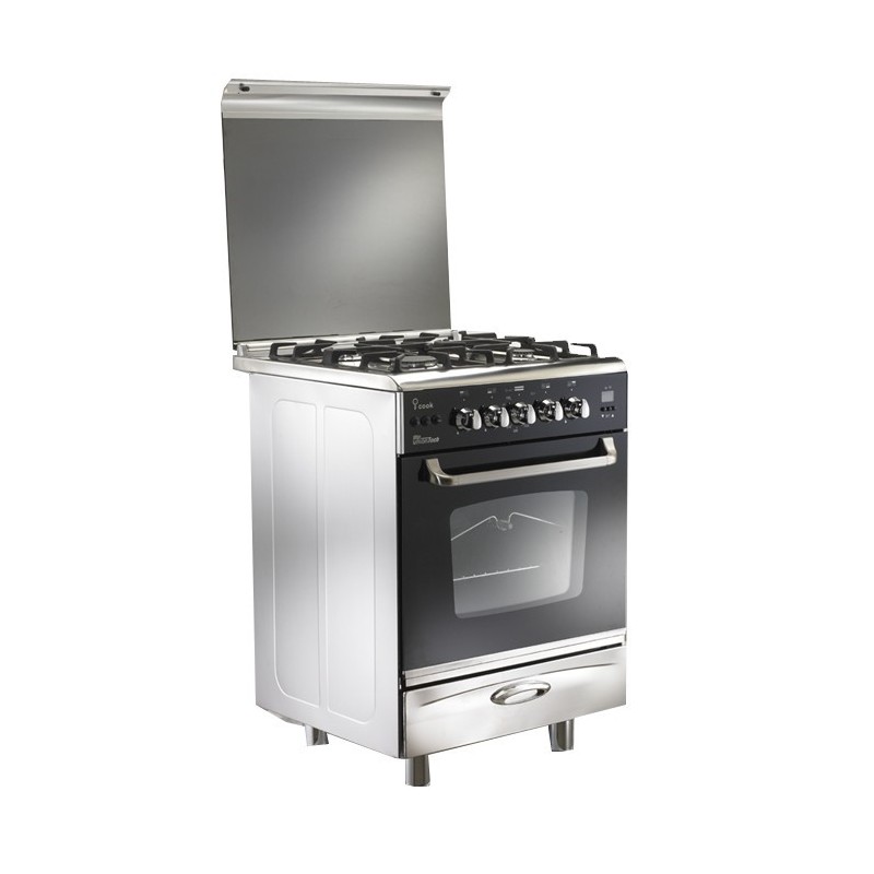 جهاز iCook 4B S I-Cook Smart Cooker 60 * 60 (i-Cook Smart) - Unionaire - الصورة 1