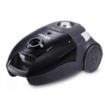 Mienta VC19404C Onyx Vacuum Cleaner - 2000W