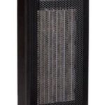 Ceramic Vertical Fan Heater 2000W 220V HX340
