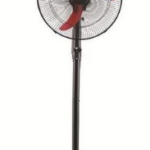 مروحة فريش الشباح لونيزر ستاند - 20 بوصة"