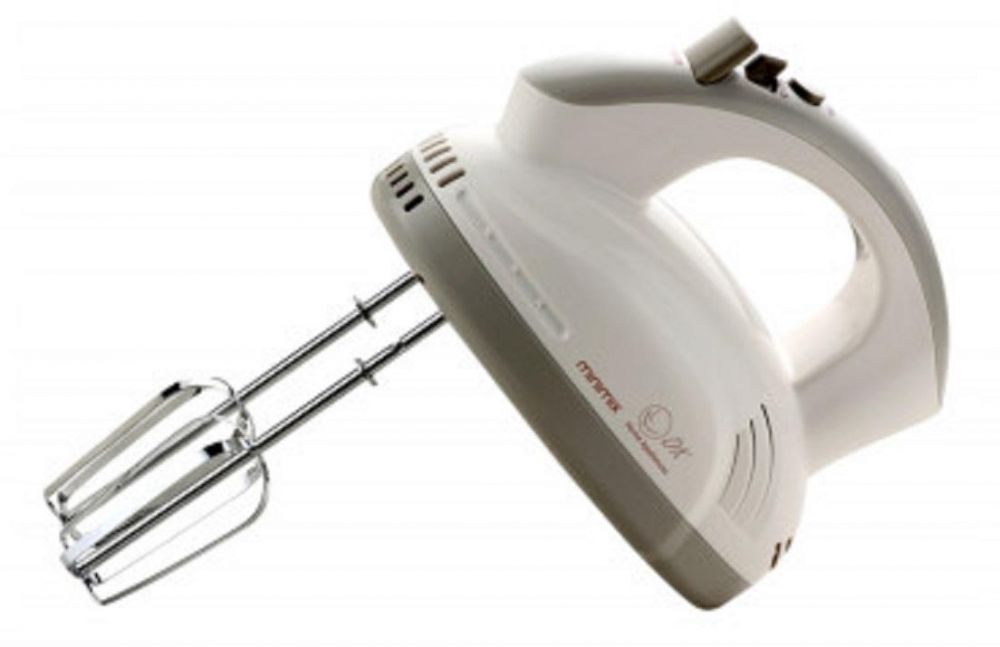 صص2 Hand Mixer blackandwhite - SR 2100 - الصورة 1